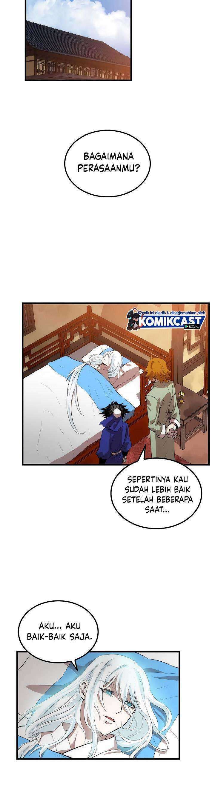 Doctor’s Rebirth Chapter 26 Gambar 6