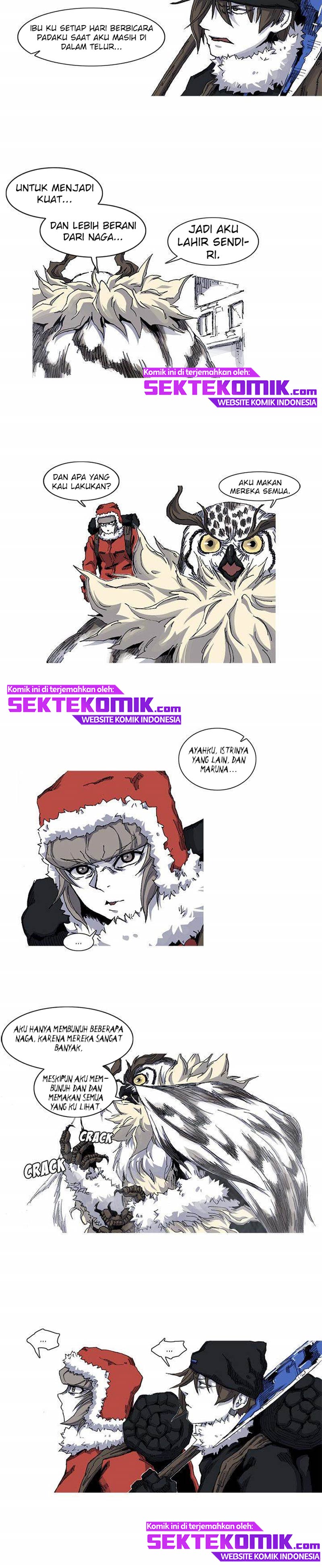 ASURA Chapter 29 Gambar 10