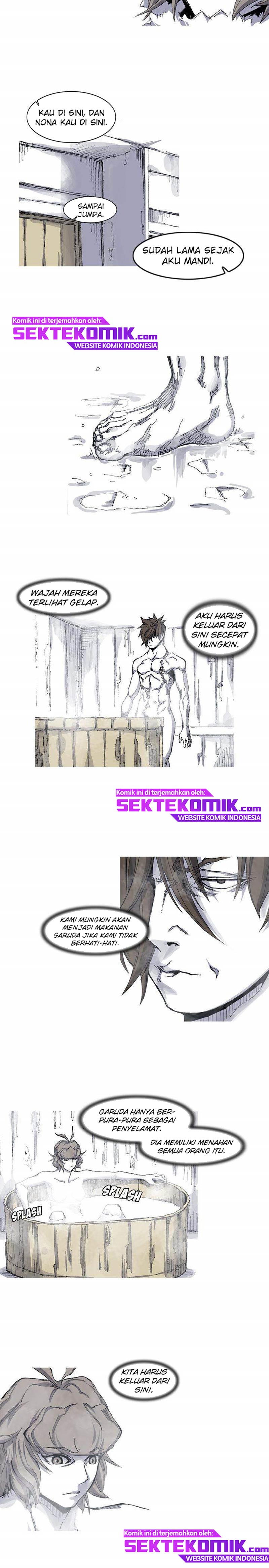 ASURA Chapter 29 Gambar 13