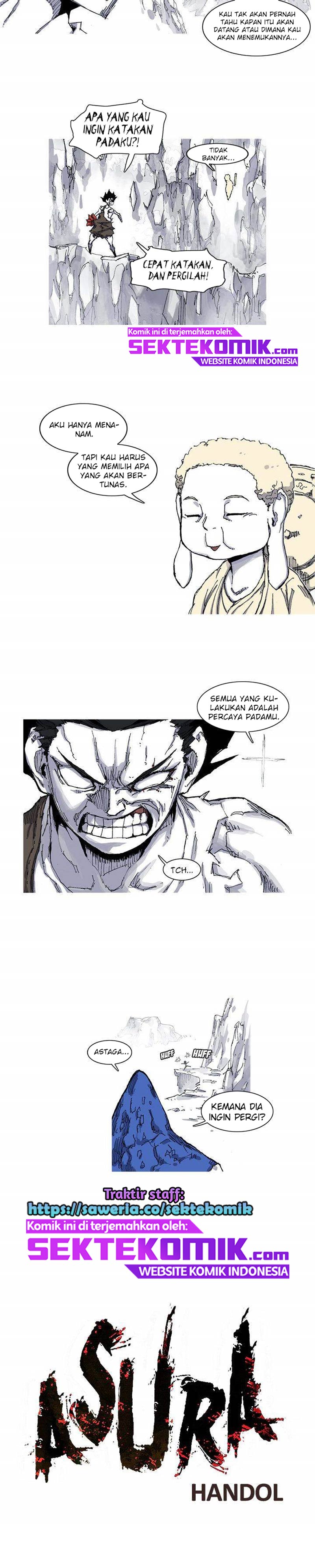 ASURA Chapter 29 Gambar 18