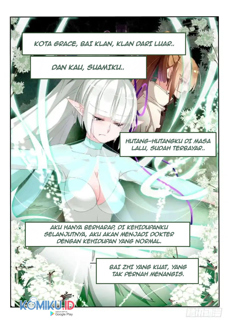 Demon Spirit Seed Manual Chapter 213 Gambar 13