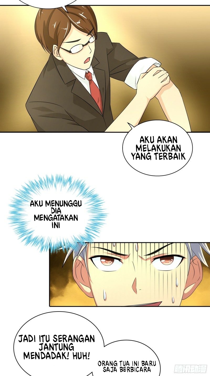 I Am The God Of Medicine Chapter 19 Gambar 20