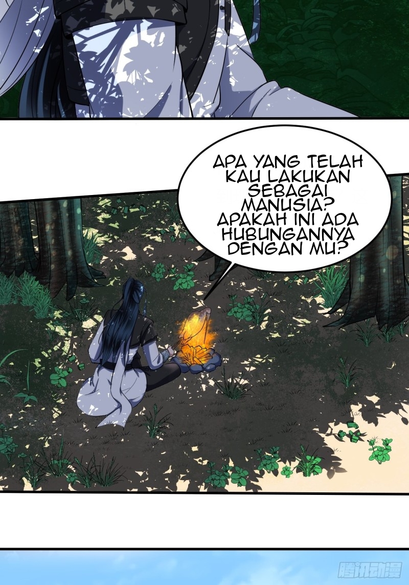 Halaman Komik