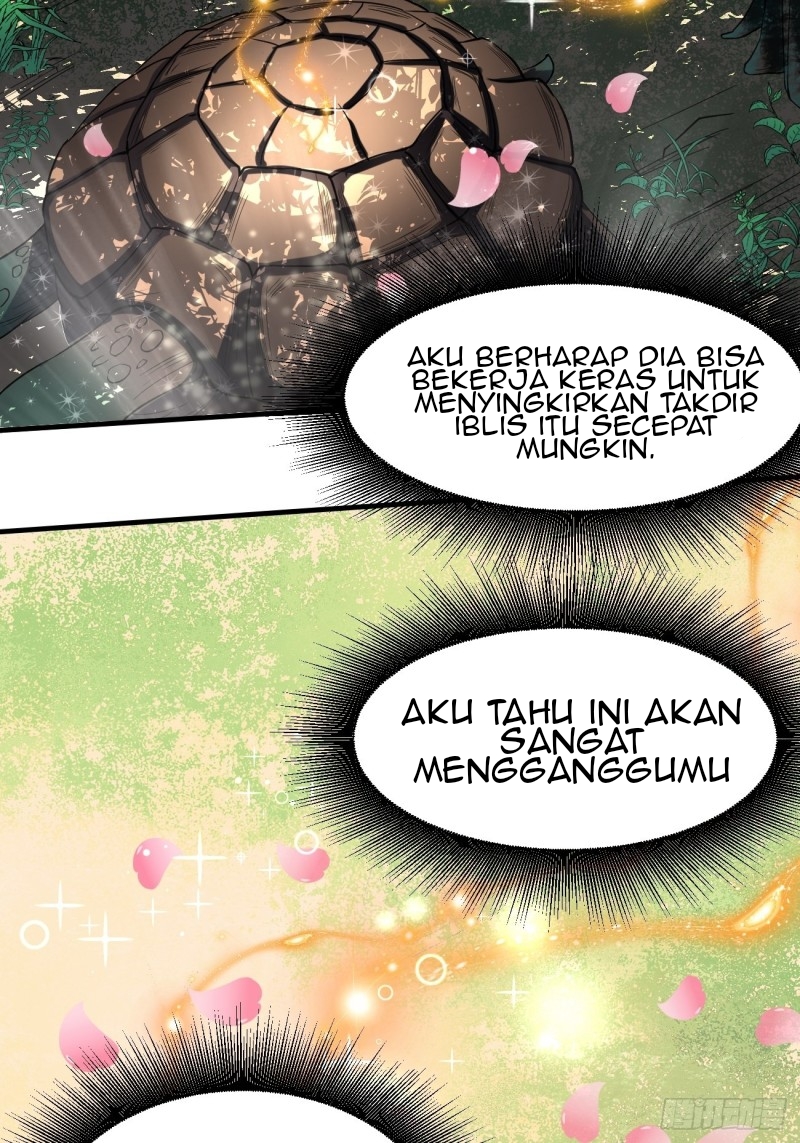 Villain Demon Son In Law Chapter 15 Gambar 52