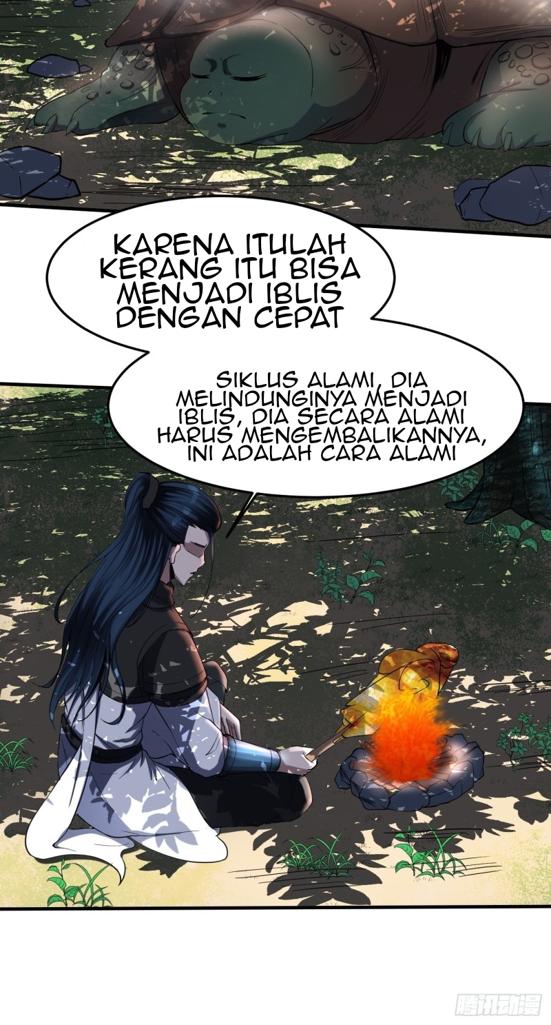 Villain Demon Son In Law Chapter 15 Gambar 58