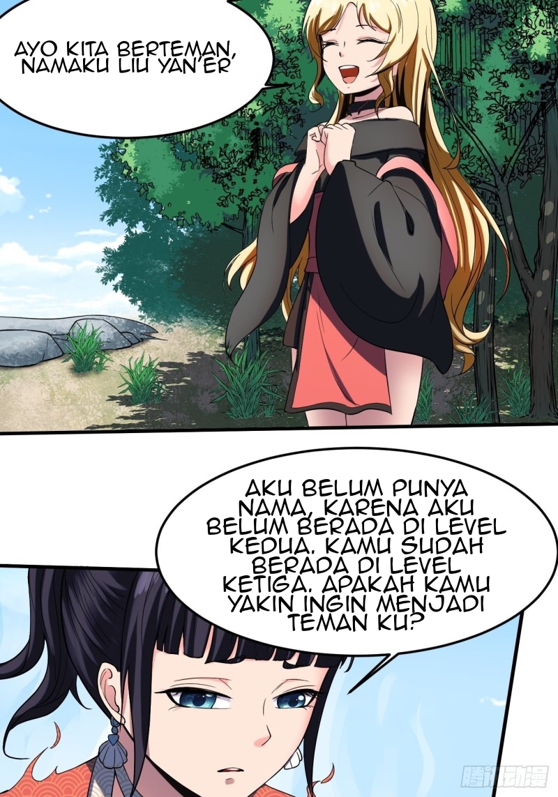 Halaman Komik