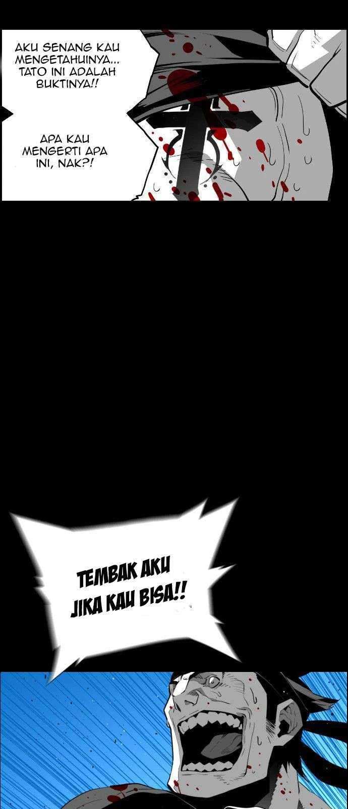 Terror Man Chapter 111 Gambar 40