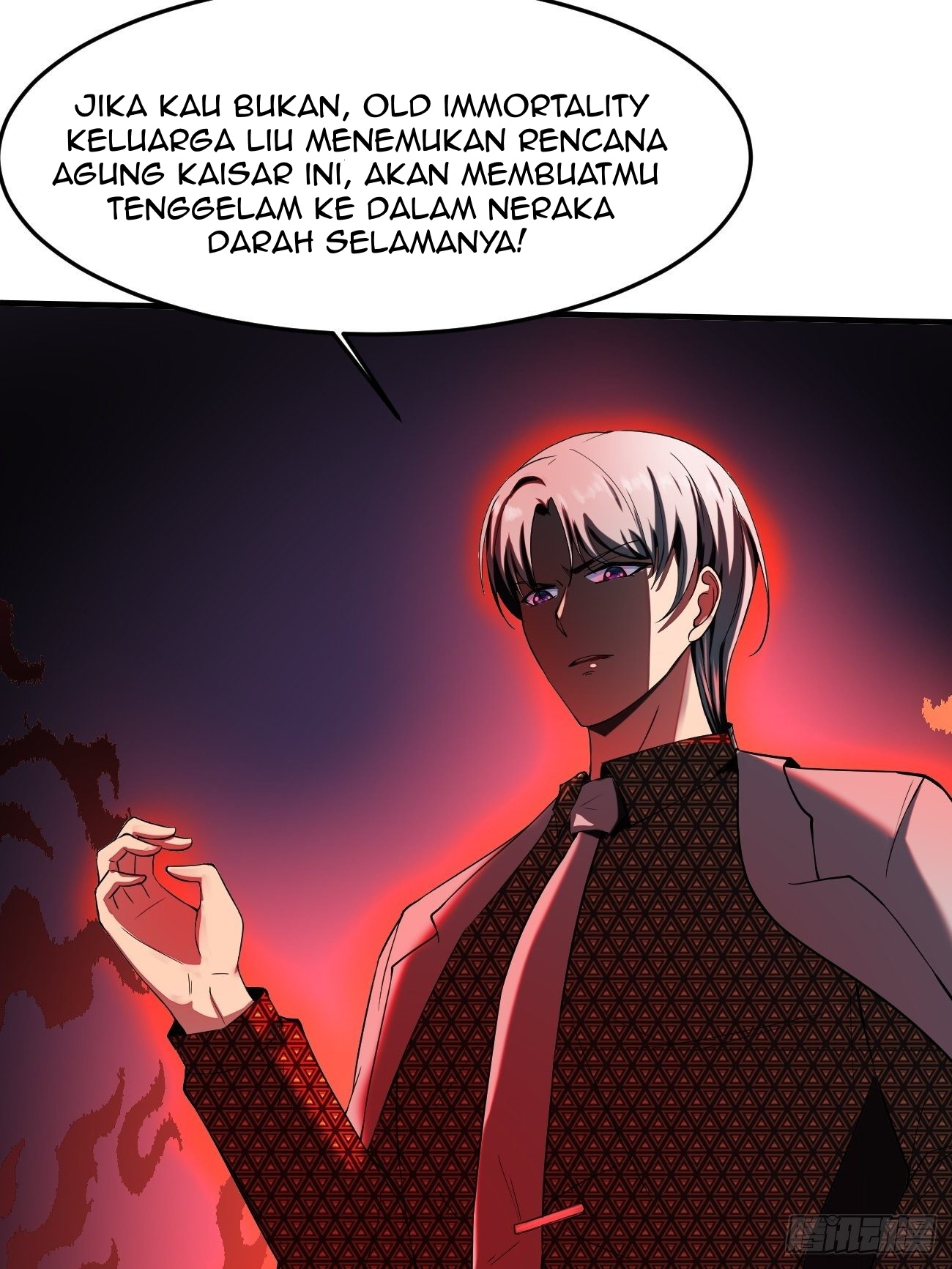 Villain Demon Son In Law Chapter 19 Gambar 8