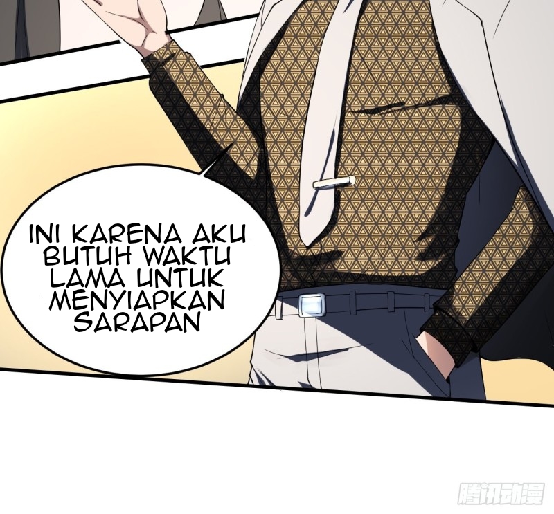 Villain Demon Son In Law Chapter 18 Gambar 12