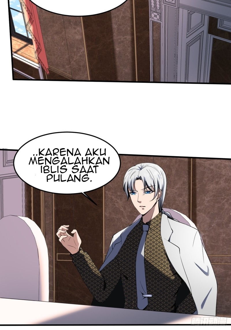 Halaman Komik