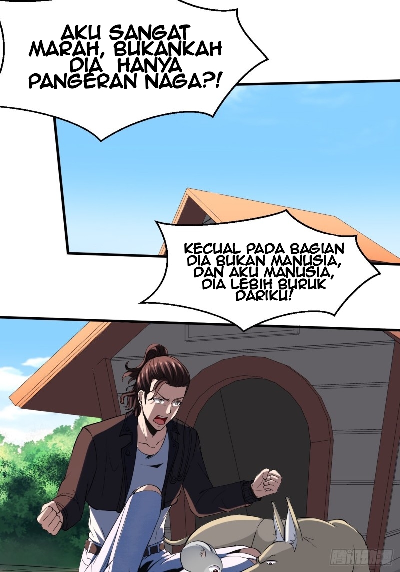 Halaman Komik