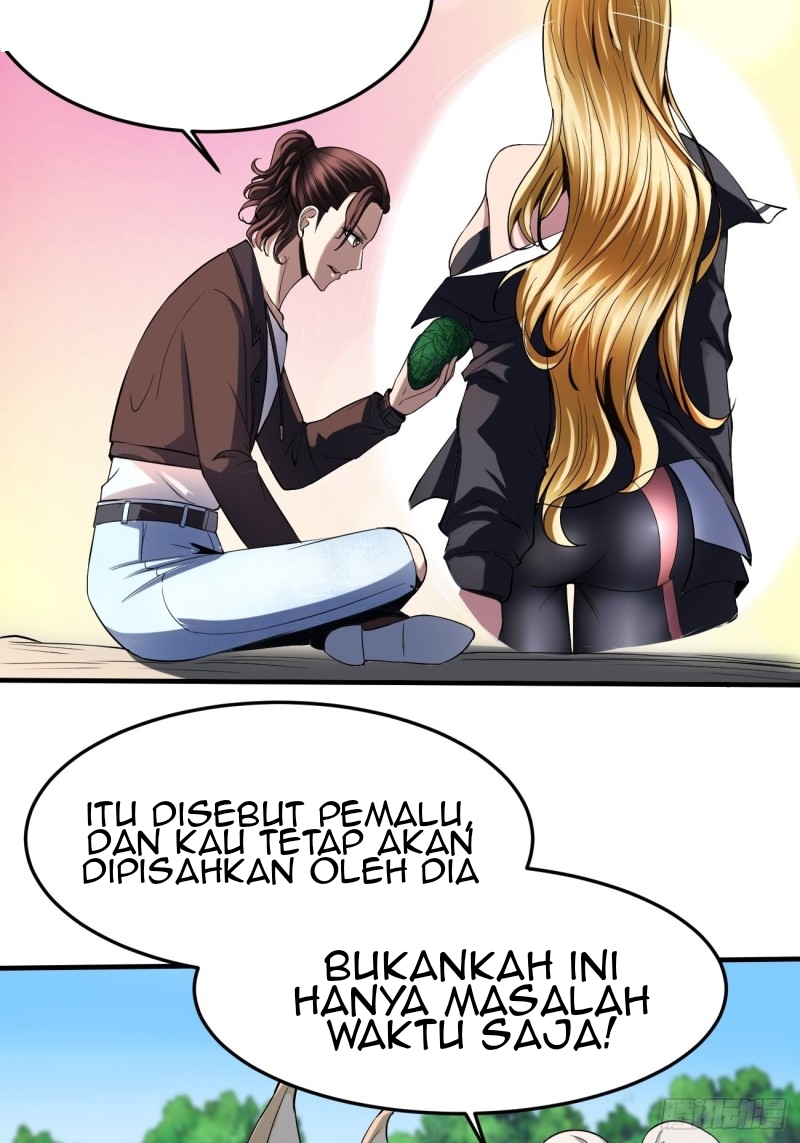 Villain Demon Son In Law Chapter 18 Gambar 39