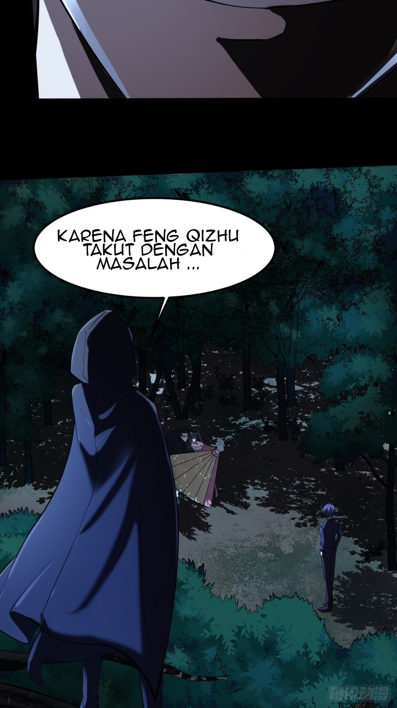 Halaman Komik