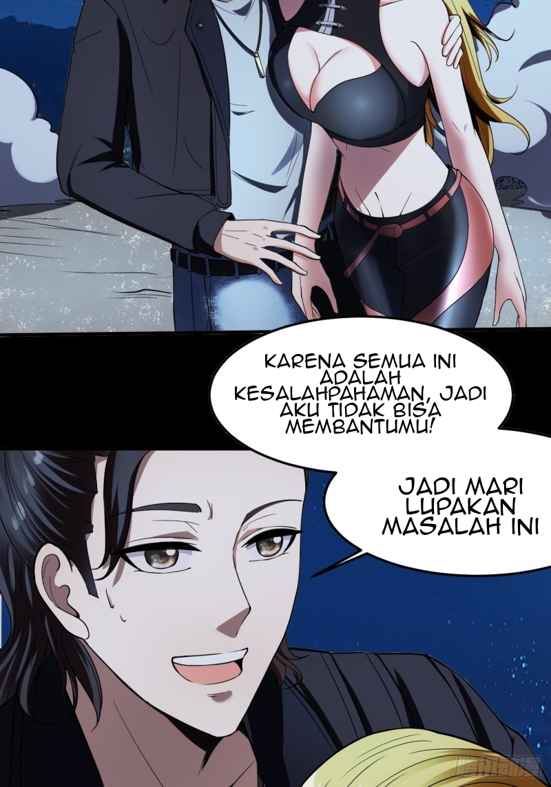 Halaman Komik