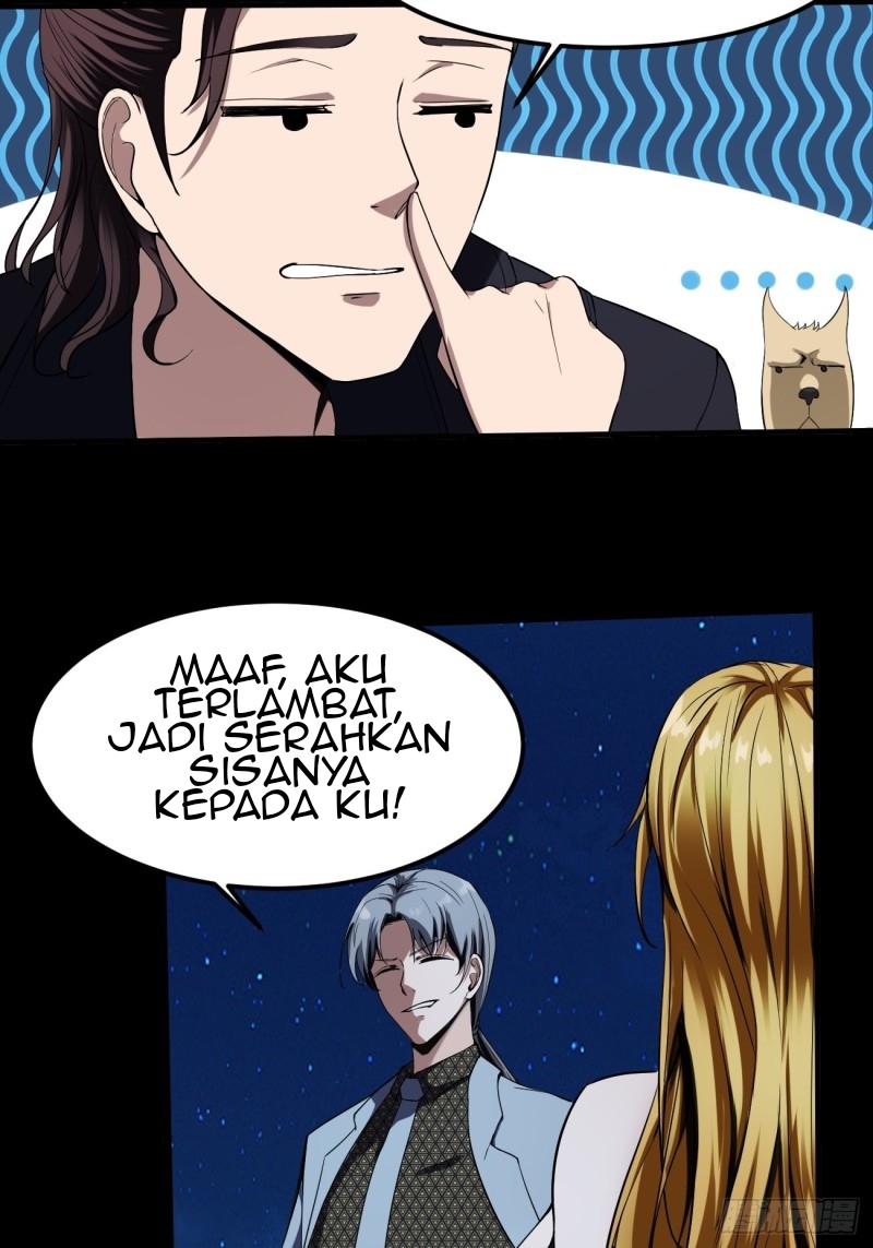 Villain Demon Son In Law Chapter 16 Gambar 30