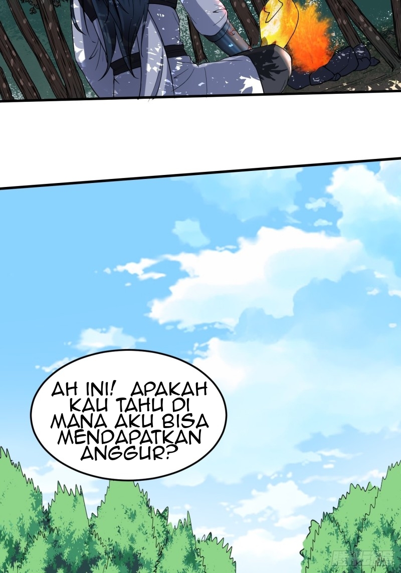 Halaman Komik