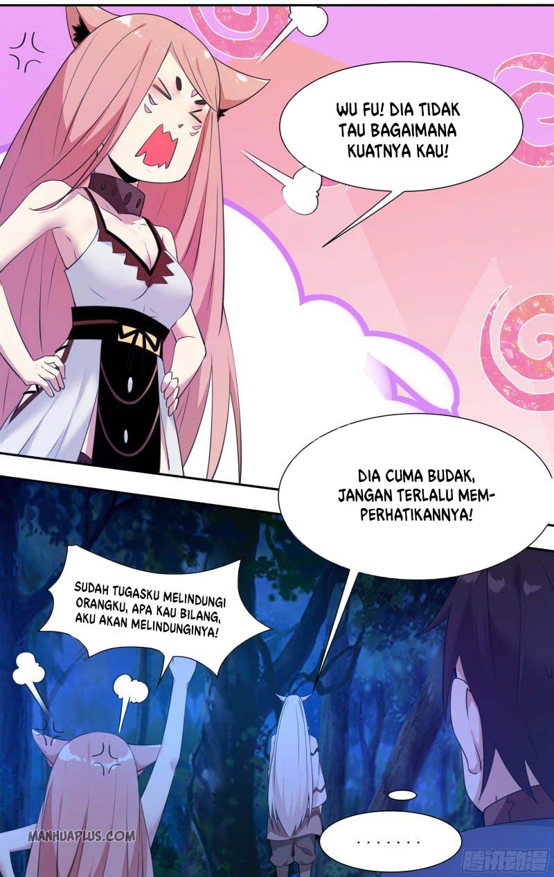 Zui Qiang Shen Wang Chapter 183 Gambar 3