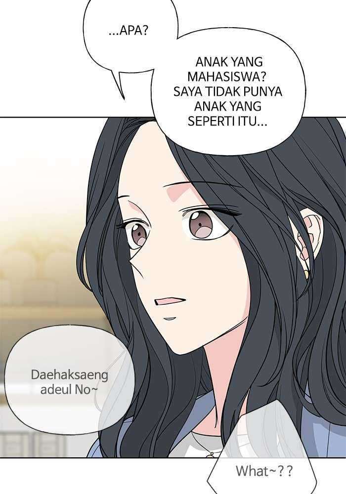 Mother, I’m Sorry Chapter 90 Gambar 10