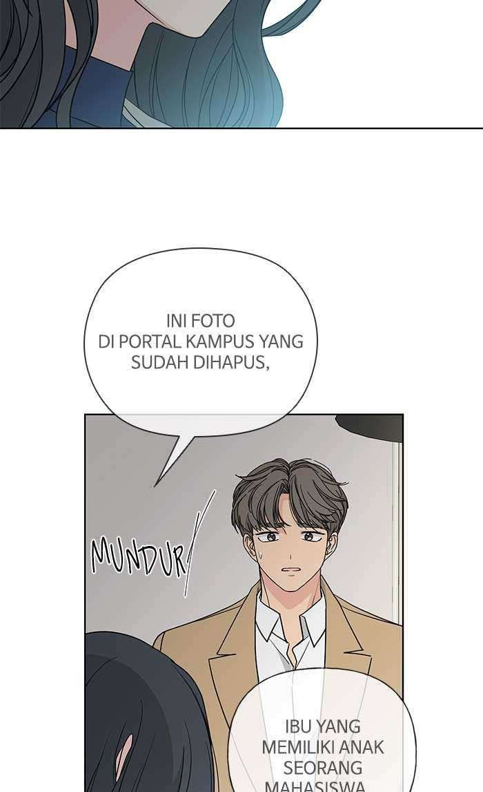 Mother, I’m Sorry Chapter 90 Gambar 21