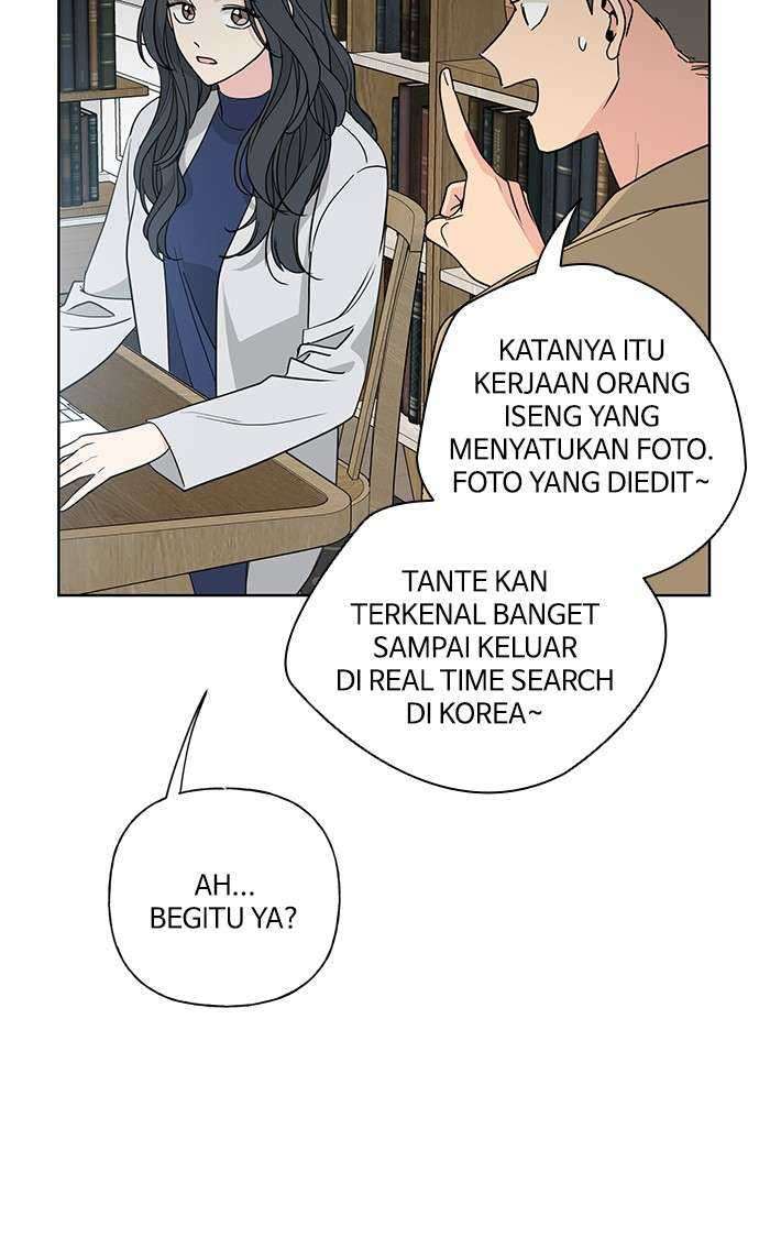 Mother, I’m Sorry Chapter 90 Gambar 23