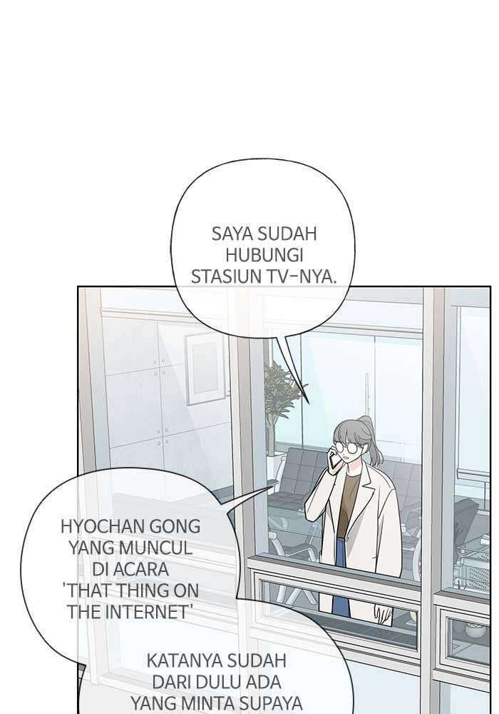 Mother, I’m Sorry Chapter 90 Gambar 27