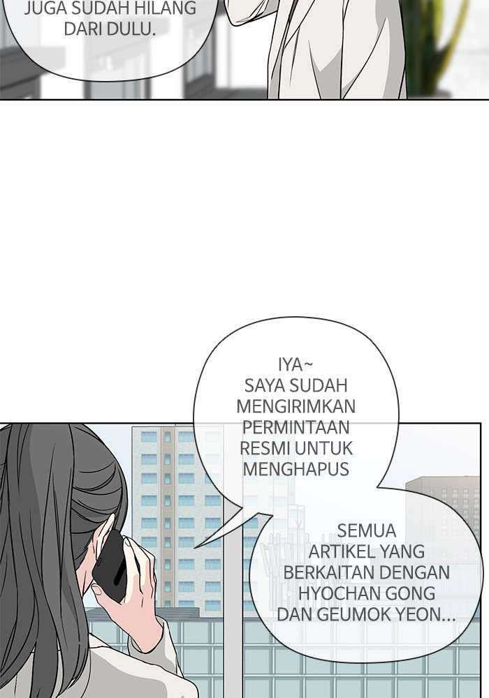 Mother, I’m Sorry Chapter 90 Gambar 29