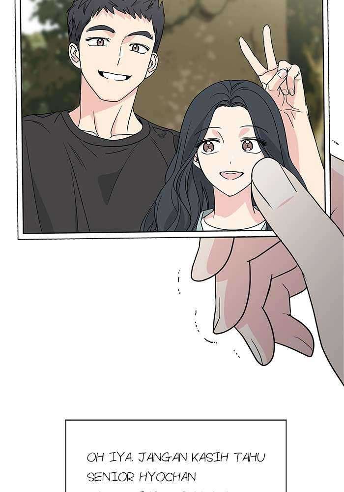 Mother, I’m Sorry Chapter 90 Gambar 52