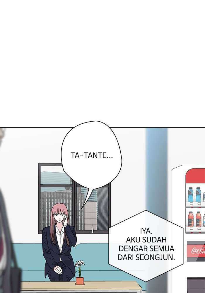 Mother, I’m Sorry Chapter 90 Gambar 58