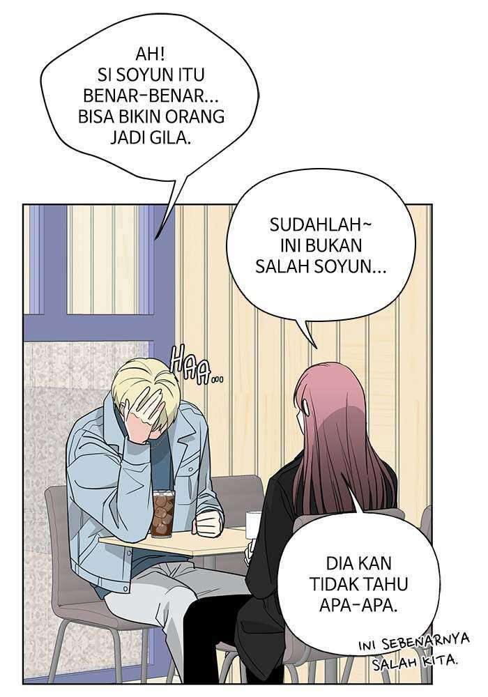 Mother, I’m Sorry Chapter 90 Gambar 67