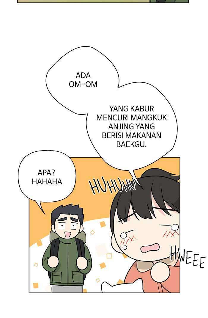 Mother, I’m Sorry Chapter 90 Gambar 76