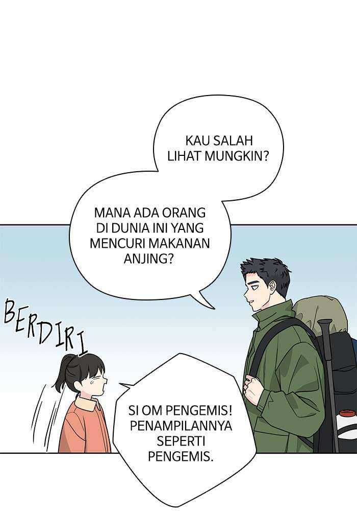 Mother, I’m Sorry Chapter 90 Gambar 77