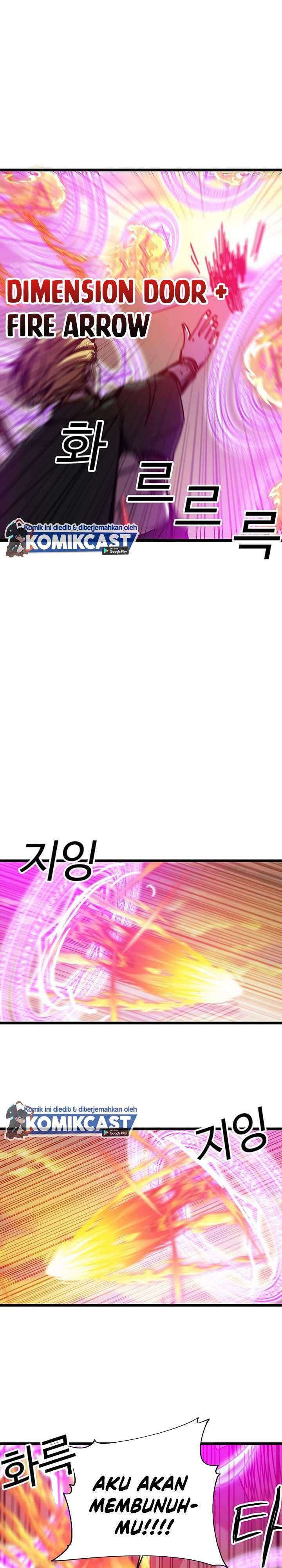 I Am Player Who Suck Alone Chapter 61 Gambar 10