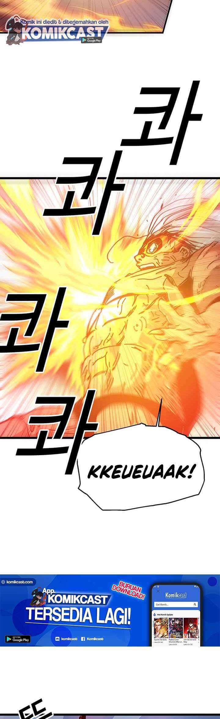 I Am Player Who Suck Alone Chapter 61 Gambar 15