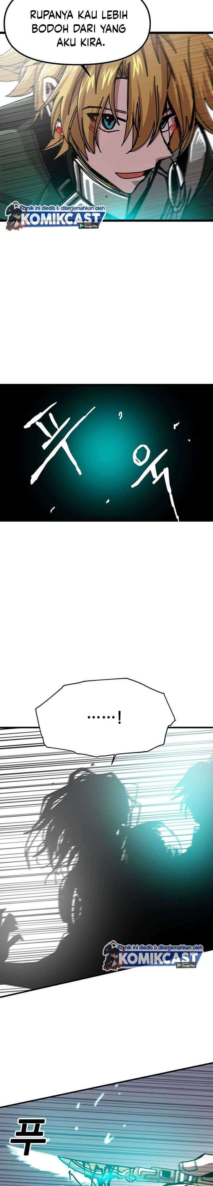 I Am Player Who Suck Alone Chapter 61 Gambar 19