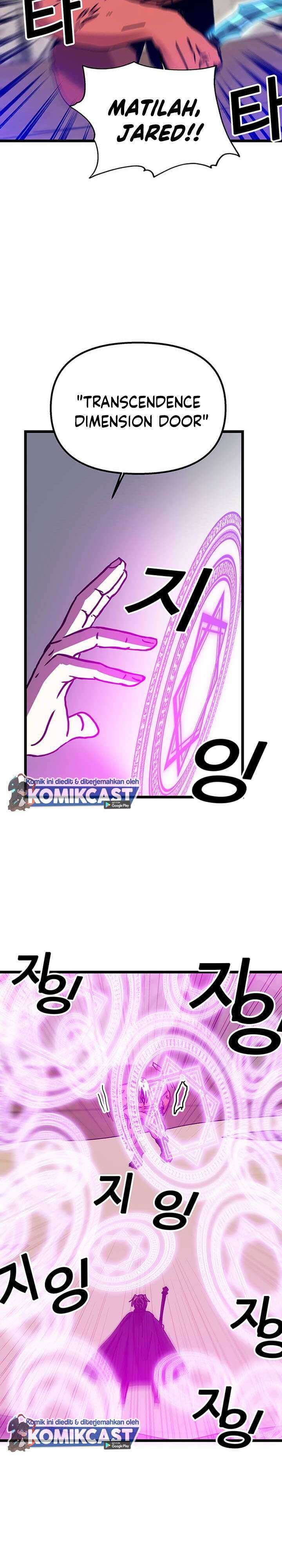 I Am Player Who Suck Alone Chapter 61 Gambar 5