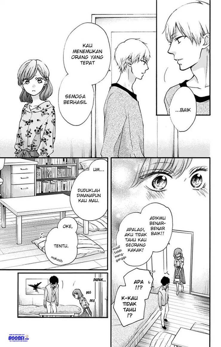 Kono Oto Tomare! Chapter 68 Gambar 29