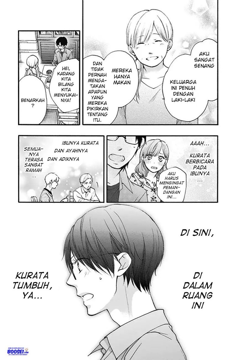 Kono Oto Tomare! Chapter 68 Gambar 35