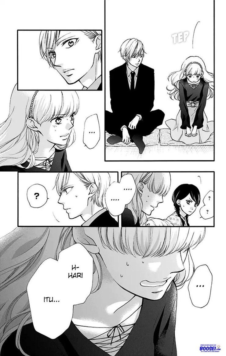 Kono Oto Tomare! Chapter 68 Gambar 51