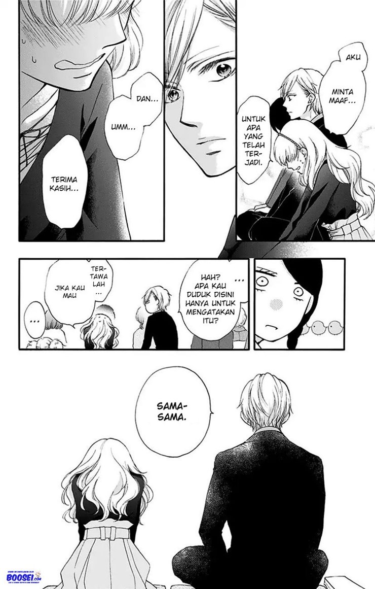 Kono Oto Tomare! Chapter 68 Gambar 52