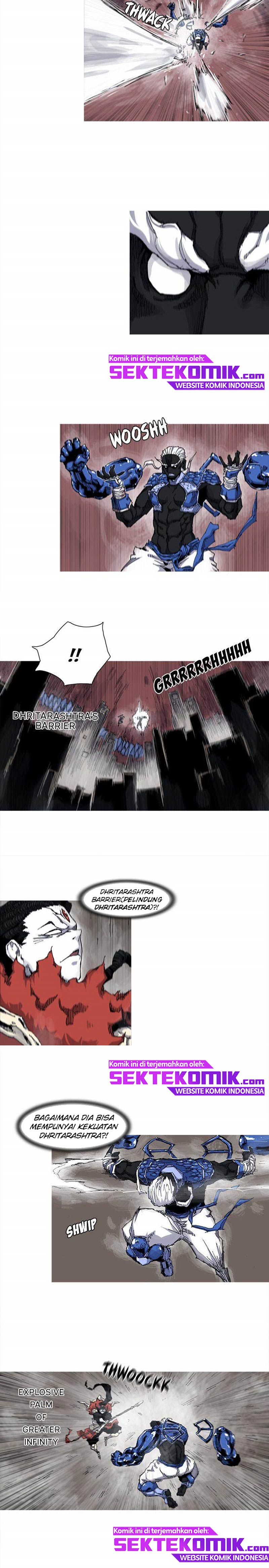 ASURA Chapter 30 Gambar 10