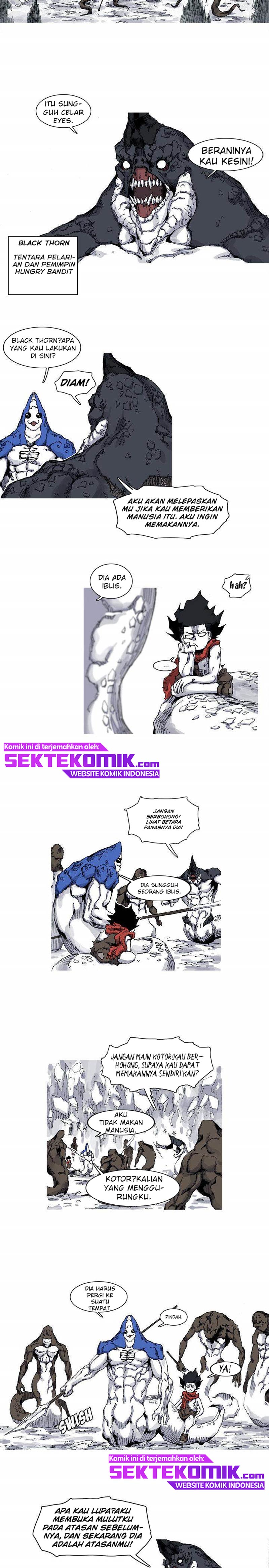 ASURA Chapter 30 Gambar 17