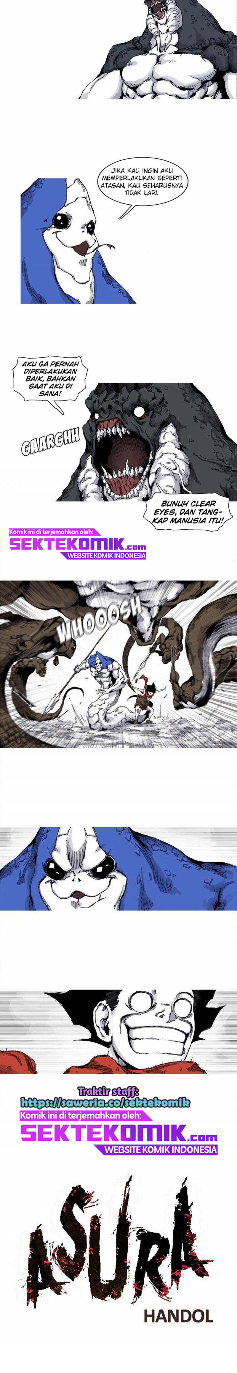 ASURA Chapter 30 Gambar 18