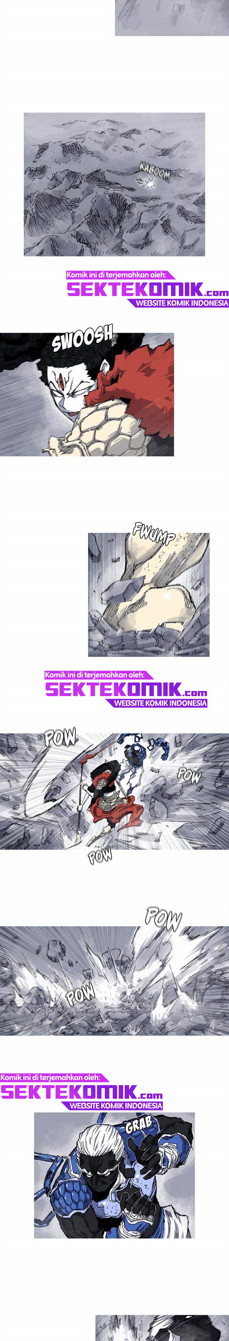 ASURA Chapter 30 Gambar 7