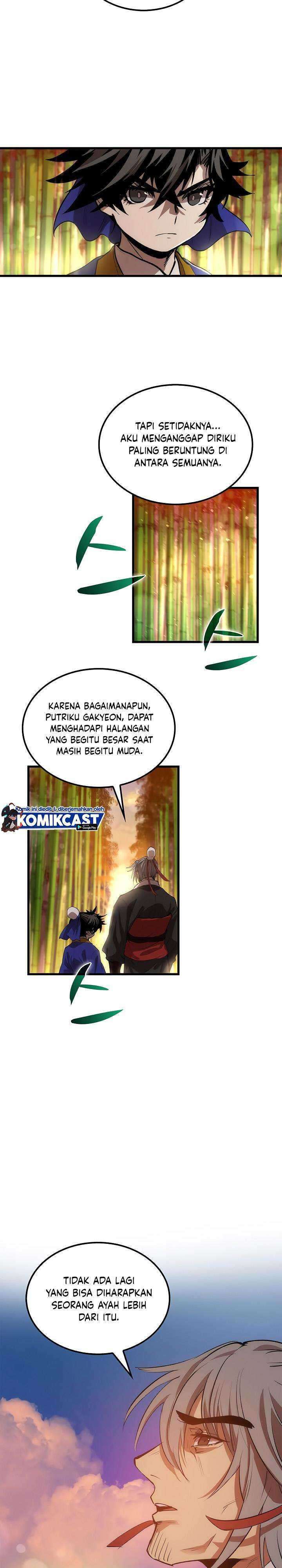 Doctor’s Rebirth Chapter 27 Gambar 20