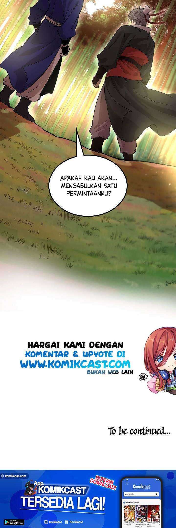 Doctor’s Rebirth Chapter 27 Gambar 24