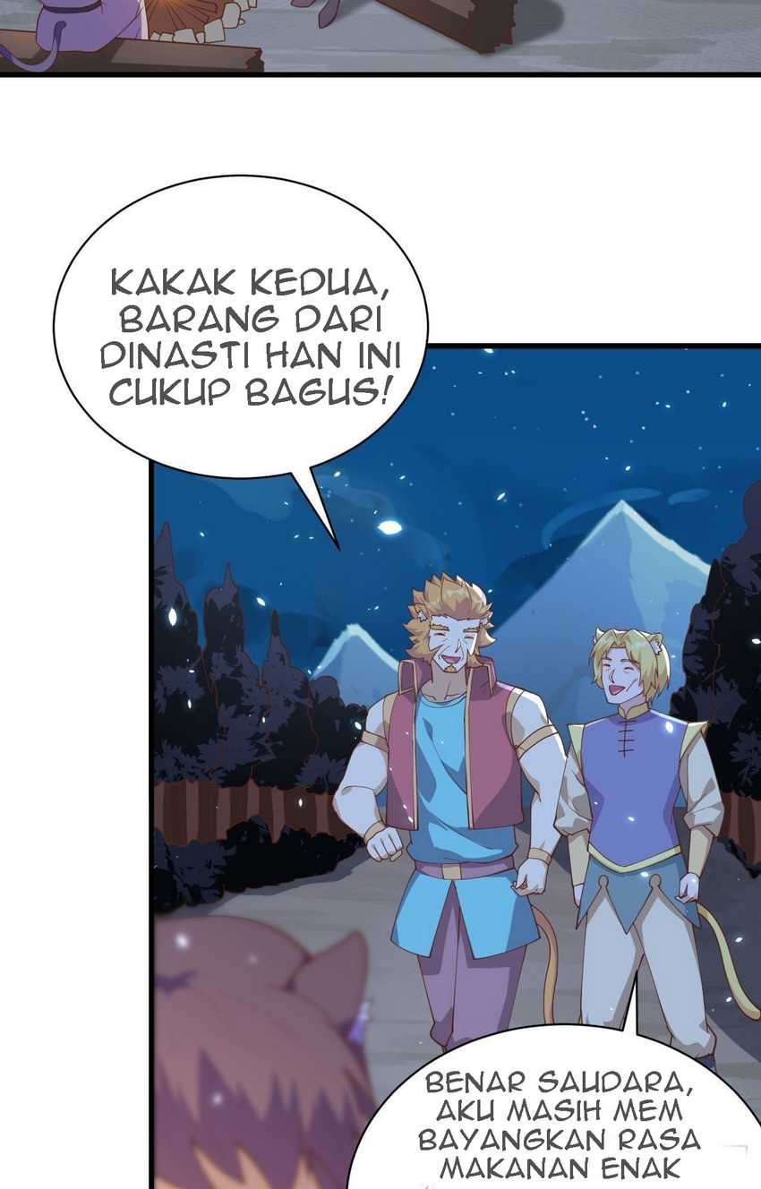 To Be The Castellan King Chapter 286 Gambar 37