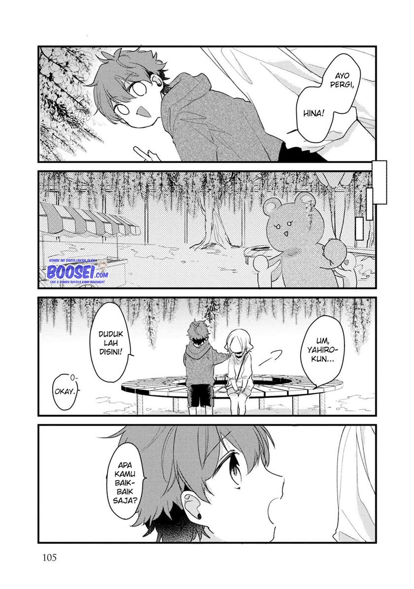 Zense Coupling Chapter 46 Gambar 10