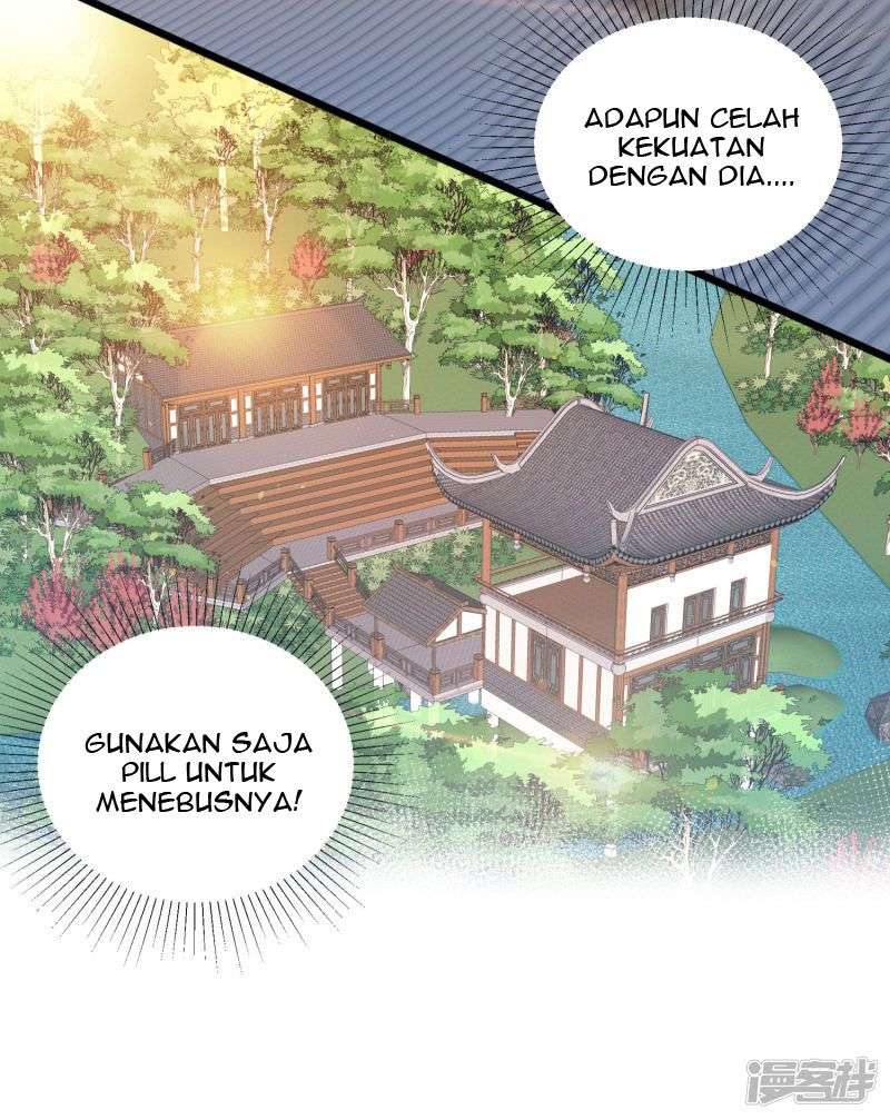 Bisheng Supreme’s Rebirth Chapter 31 Gambar 17