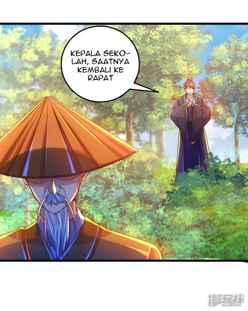 Bisheng Supreme’s Rebirth Chapter 31 Gambar 27