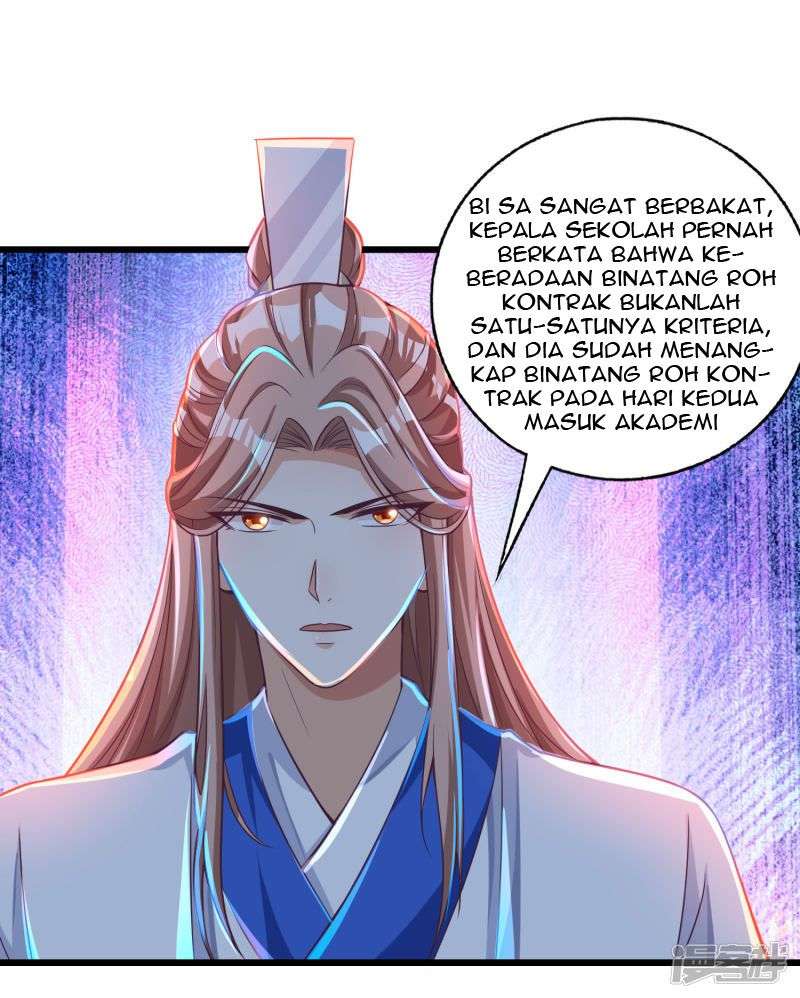 Bisheng Supreme’s Rebirth Chapter 30 Gambar 22